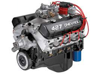 P4C58 Engine